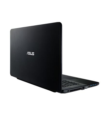 Ноутбук ASUS X751LA-TY004D, 3-е