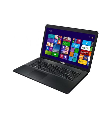 Ноутбук ASUS X751LD-TY076D, 2-е