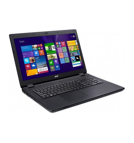 Ноутбук Acer Aspire ES1-711G-P03F (NX.MS3EU.002), 3-е