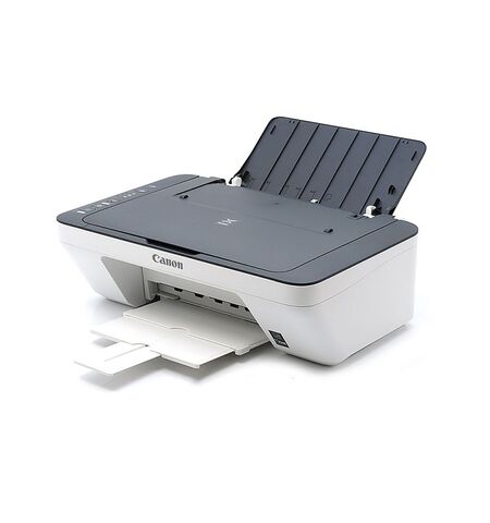 МФУ Canon PIXMA E404, 2-е фото товара в интерент-магазине freenet.by МФУ Canon PIXMA E404, 2-е