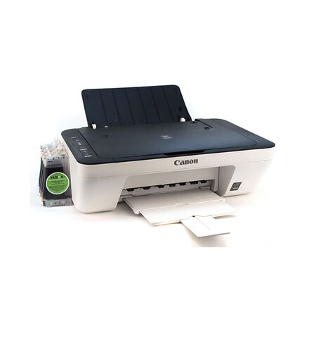 МФУ Canon PIXMA E404, 6-е фото товара в интерент-магазине freenet.by МФУ Canon PIXMA E404, 6-е