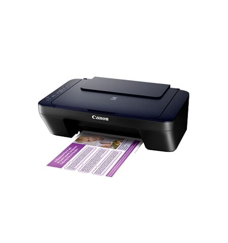 МФУ Canon PIXMA E464, 3-е