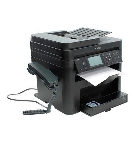 МФУ Canon i-SENSYS MF217w, 2-е фото товара в интерент-магазине freenet.by МФУ Canon i-SENSYS MF217w, 2-е
