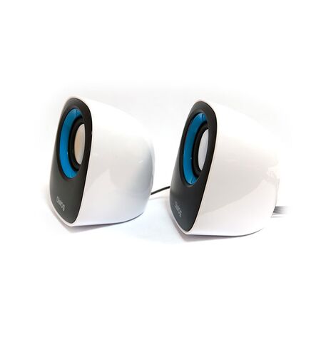 Акустическая система Dialog AC-06UP White, 4-е
