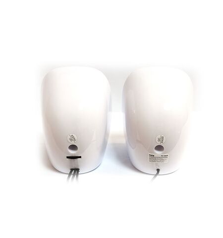 Акустическая система Dialog AC-06UP White, 5-е