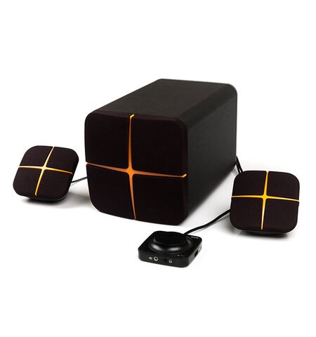 Акустическая система Dialog AP-205B, 3-е