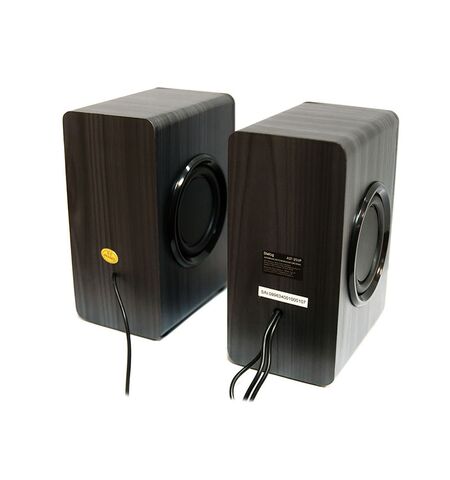 Акустическая система Dialog AST-25UP Black, 5-е