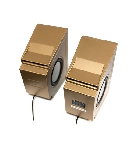 Акустическая система Dialog AST-30UP Golden, 5-е