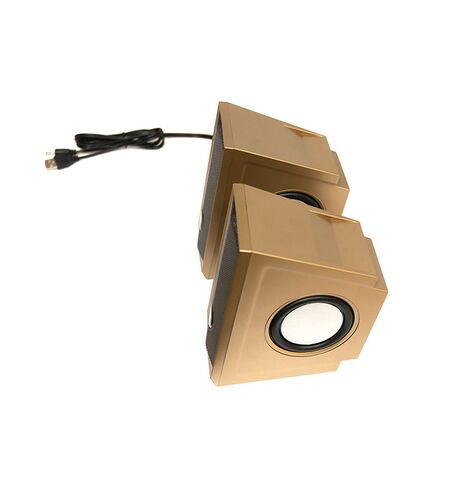 Акустическая система Dialog AST-30UP Golden, 6-е