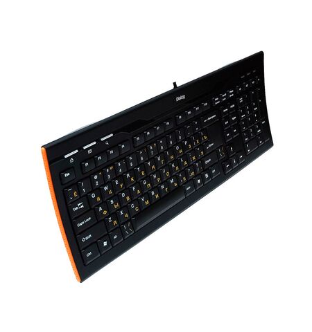 Клавиатура Dialog KP-113BU Prestige, 2-е фото товара в интерент-магазине freenet.by Клавиатура Dialog KP-113BU Prestige, 2-е