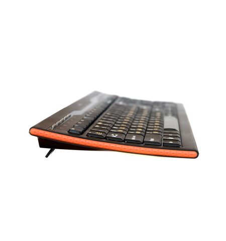 Клавиатура Dialog Prestige KP-114BU, 2-е