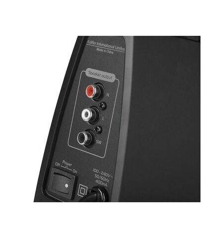 Акустическая система EDIFIER C2X, 5-е