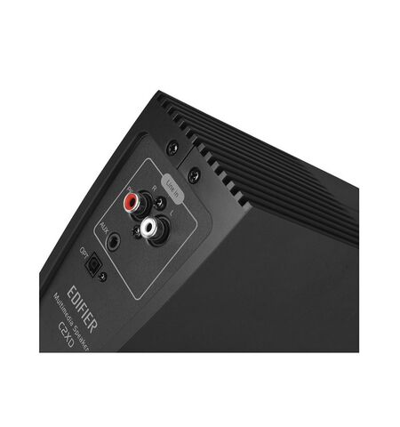 Акустическая система EDIFIER C2XD, 6-е