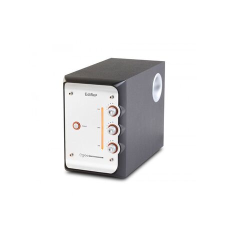 Акустическая система EDIFIER E3100 Black, 3-е