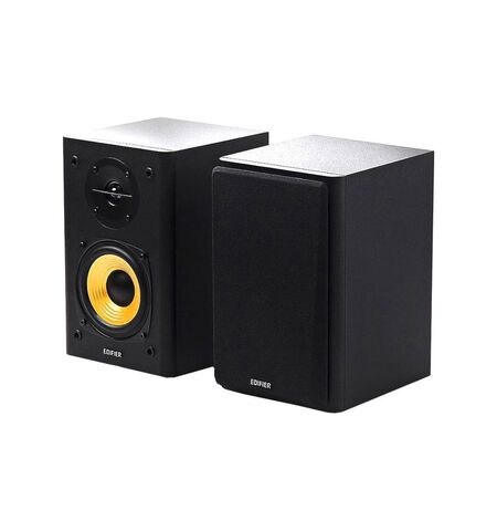 Акустическая система EDIFIER R1000 T4 Wood Black, 2-е