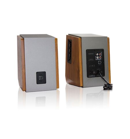 Акустическая система EDIFIER R1600TIII Wood Silver, 3-е