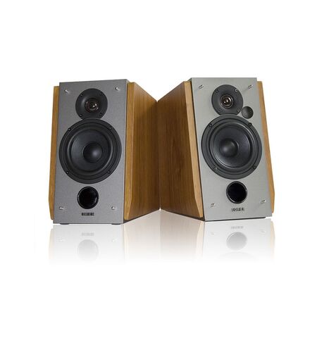 Акустическая система EDIFIER R1600TIII Wood Silver, 4-е