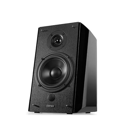 Акустическая система EDIFIER R2000DB Black, 5-е