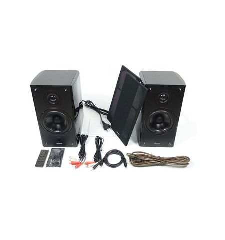 Акустическая система EDIFIER R2000DB Black, 6-е