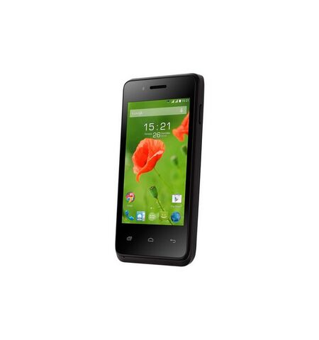 Смартфон Fly IQ436i Era Nano 9 Black, 3-е
