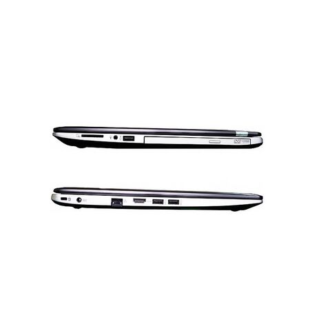 Ноутбук ASUS K551LN-XX010D, 2-е