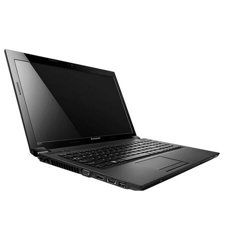 Ноутбук Lenovo B570e (59337611), 3-е