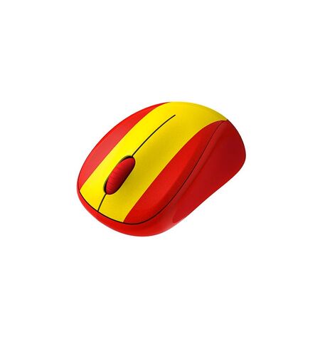 Мышь Logitech Wireless Mouse M235 Spain (910-004028), 2-е