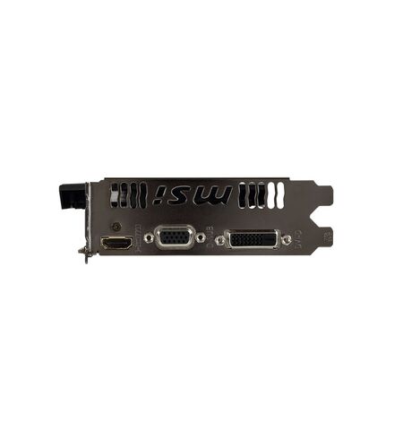 Видеокарта MSI GeForce GTX 750 Ti Gaming 2GB GDDR5 (N750Ti TF 2GD5/OC), 5-е