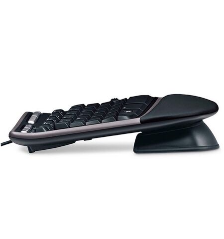 Клавиатура Microsoft Natural Ergonomic Keyboard 4000, 2-е