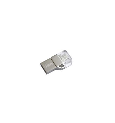 USB Flash Mirex Binar 16GB (OTG) (13600-ITRBIN16), 2-е