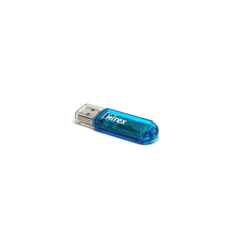 USB Flash Mirex ELF 8GB Blue (13600-FM3BEF08), 2-е