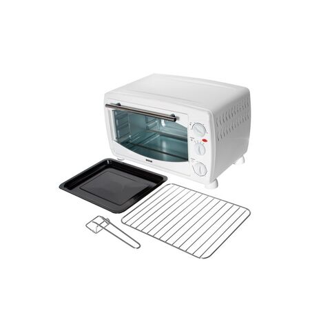 Мини-печь (ростер) MYSTERY MOT-3323, 4-е