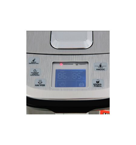 Термопот MYSTERY MTP-2450, 2-е