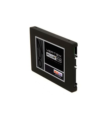 SSD OCZ Vertex Plus R2 240GB (VTXPLR2-25SAT2-240GB), 2-е