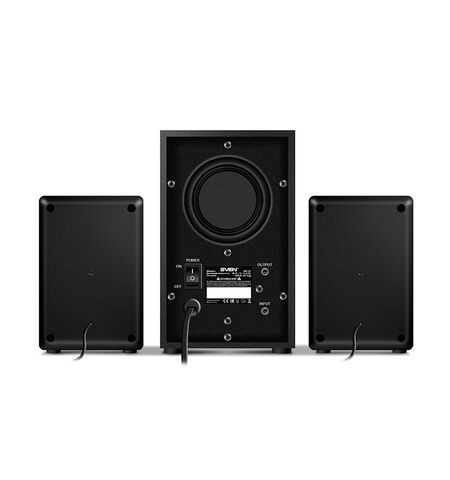 Акустическая система SVEN MS-90, 4-е