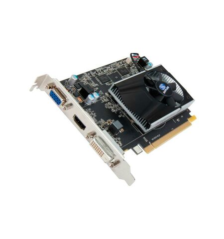 Видеокарта Sapphire R7 240 2GB DDR3 (11216-00-20G), 2-е