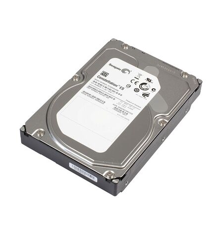 Жесткий диск Seagate Constellation ES.3 1TB (ST1000NM0023), 2-е