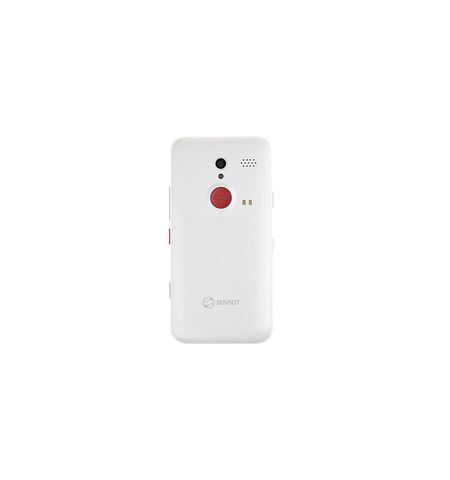 Смартфон Senseit L301 White, 2-е