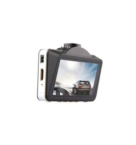 Видеорегистратор Supra SCR-880, 3-е