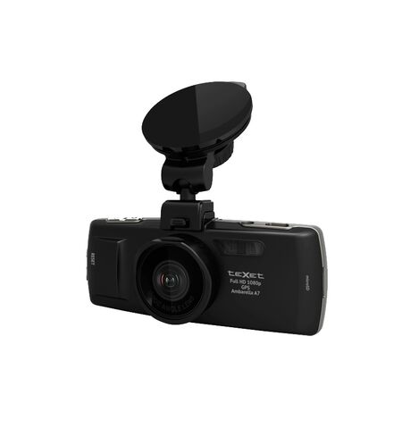 Видеорегистратор teXet DVR-5GS, 2-е