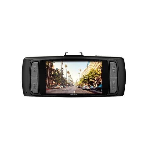 Видеорегистратор teXet DVR-5GS, 3-е
