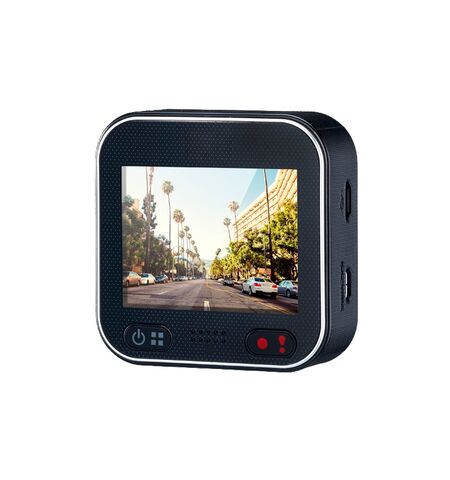 Видеорегистратор teXet DVR-650W, 2-е