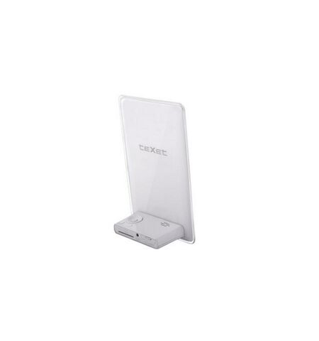 Цифровая фоторамка teXet TF-632 White, 2-е