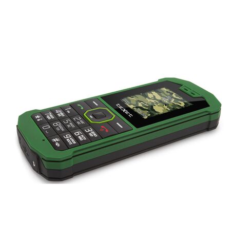 Кнопочный телефон TeXet TM-509R, 8-е фото товара в интерент-магазине freenet.by Кнопочный телефон TeXet TM-509R, 8-е