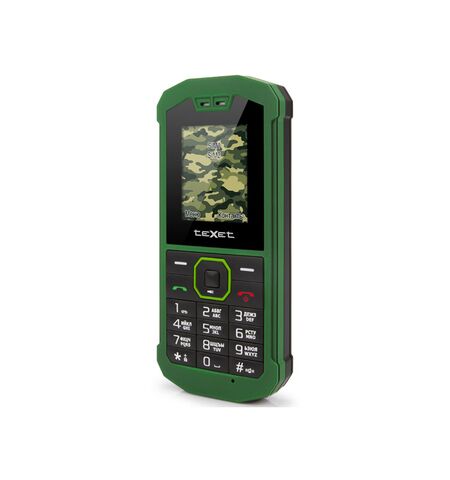 Кнопочный телефон TeXet TM-509R, 10-е фото товара в интерент-магазине freenet.by Кнопочный телефон TeXet TM-509R, 10-е