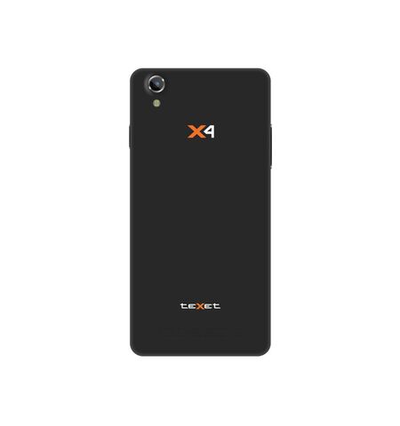 Смартфон TeXet X4 TM-5082, 5-е фото товара в интерент-магазине freenet.by Смартфон TeXet X4 TM-5082, 5-е