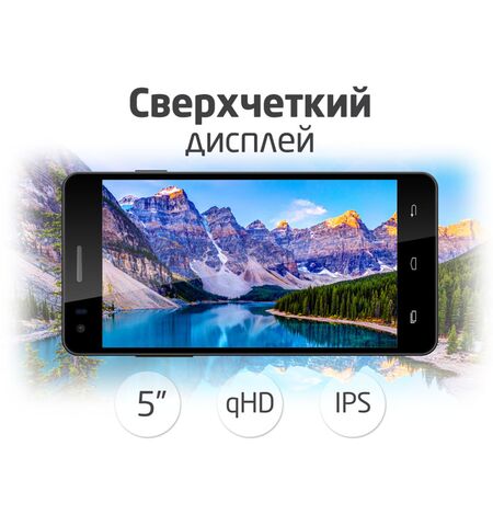 Смартфон TeXet X4 TM-5082, 8-е фото товара в интерент-магазине freenet.by Смартфон TeXet X4 TM-5082, 8-е