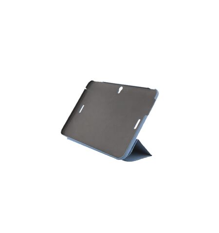 Чехол для планшета WEXLER.SHELL 10q Black, 2-е