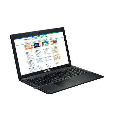 Ноутбук ASUS X552CL-SX052D, 4-е