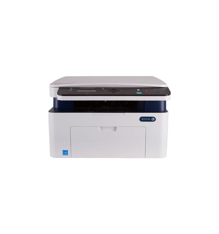 МФУ Xerox WorkCentre 3025BI, 2-е